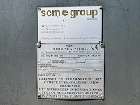2004 dohogne system houtspanen silo 60m3 (c) - afbeelding 4 van  6