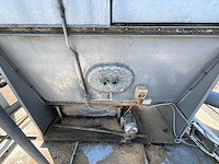 2004 dohogne system houtspanen silo 60m3 (c) - afbeelding 16 van  16