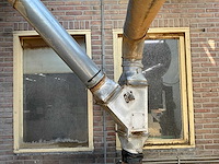 2004 dohogne system houtspanen silo 60m3 (c) - afbeelding 14 van  16