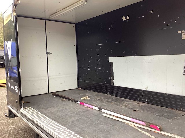 2004 doornwaard be oplegger - afbeelding 4 van  12