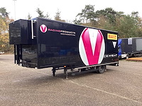 2004 doornwaard be oplegger - afbeelding 1 van  12