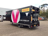 2004 doornwaard be oplegger - afbeelding 6 van  12