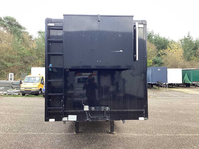 2004 doornwaard be oplegger - afbeelding 11 van  12