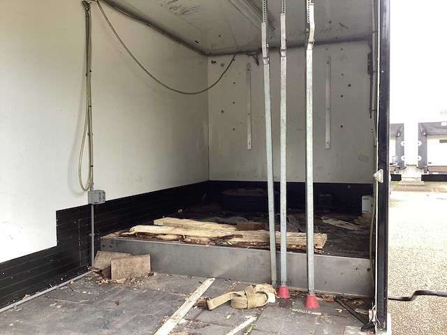 2004 doornwaard be oplegger - afbeelding 3 van  12