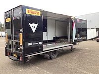 2004 doornwaard be oplegger - afbeelding 9 van  12