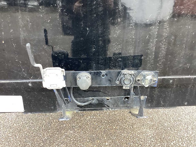 2004 doornwaard be oplegger - afbeelding 12 van  12