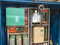 2004 dormac vic30 cnc-freesmachine - afbeelding 2 van  28