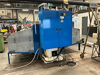 2004 dormac vic30 cnc-freesmachine - afbeelding 4 van  28