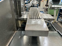 2004 dormac vic30 cnc-freesmachine - afbeelding 7 van  28