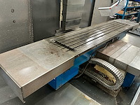 2004 dormac vic30 cnc-freesmachine - afbeelding 8 van  28