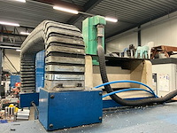 2004 dormac vic30 cnc-freesmachine - afbeelding 13 van  28
