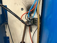 2004 dormac vic30 cnc-freesmachine - afbeelding 14 van  28