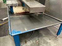 2004 dormac vic30 cnc-freesmachine - afbeelding 17 van  28