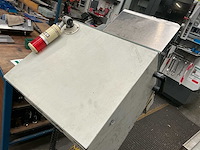 2004 dormac vic30 cnc-freesmachine - afbeelding 19 van  28