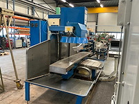 2004 dormac vic30 cnc-freesmachine - afbeelding 12 van  28