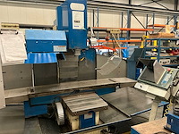 2004 dormac vic30 cnc-freesmachine - afbeelding 22 van  28