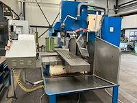 2004 dormac vic30 cnc-freesmachine - afbeelding 26 van  28