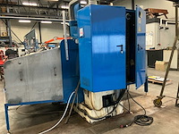 2004 dormac vic30 cnc-freesmachine - afbeelding 27 van  28