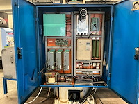 2004 dormac vic30 cnc-freesmachine - afbeelding 28 van  28