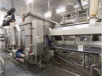 2004 dts dubbele rvs schroefblancheur opstelling - afbeelding 4 van  11