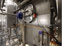 2004 dts dubbele rvs schroefblancheur opstelling - afbeelding 6 van  11