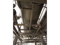 2004 dts dubbele rvs schroefblancheur opstelling - afbeelding 3 van  11