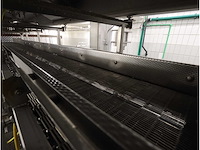 2004 dts dubbele rvs schroefblancheur opstelling - afbeelding 11 van  11