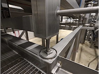 2004 dts dubbele rvs schroefblancheur opstelling - afbeelding 2 van  11