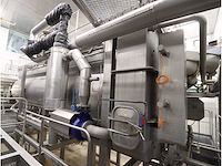 2004 dts dubbele rvs schroefblancheur opstelling - afbeelding 7 van  11