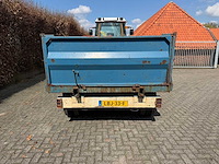 2004 duchesne kipper - afbeelding 2 van  6