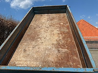 2004 duchesne kipper - afbeelding 6 van  6