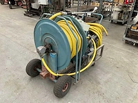 2004 empas 10135 watergeefmachine, getrokken - afbeelding 3 van  7