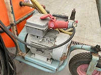 2004 empas 37-55-300e veldspuit, getrokken - afbeelding 6 van  9