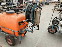2004 empas 37-55-300e veldspuit, getrokken - afbeelding 7 van  9