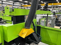 2004 engel es 1800/275 hl-v spuitgietmachine - afbeelding 3 van  16