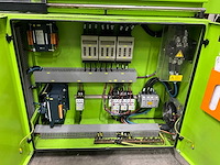 2004 engel es 1800/275 hl-v spuitgietmachine - afbeelding 7 van  16