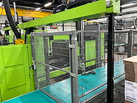 2004 engel es 1800/275 hl-v spuitgietmachine - afbeelding 10 van  16