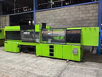 2004 engel es 1800/275 hl-v spuitgietmachine - afbeelding 11 van  16