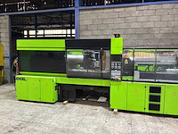 2004 engel es 1800/275 hl-v spuitgietmachine - afbeelding 13 van  16