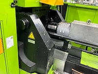 2004 engel es 1800/275 hl-v spuitgietmachine - afbeelding 2 van  25