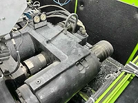 2004 engel es 1800/275 hl-v spuitgietmachine - afbeelding 4 van  25