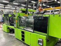 2004 engel es 1800/275 hl-v spuitgietmachine - afbeelding 6 van  25