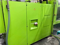 2004 engel es 1800/275 hl-v spuitgietmachine - afbeelding 9 van  25