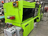 2004 engel es 1800/275 hl-v spuitgietmachine - afbeelding 12 van  25