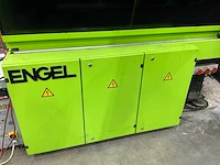 2004 engel es 1800/275 hl-v spuitgietmachine - afbeelding 20 van  25
