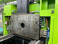 2004 engel es 1800/275 hl-v spuitgietmachine - afbeelding 22 van  25