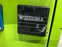 2004 engel es 1800/275 hl-v spuitgietmachine - afbeelding 25 van  25