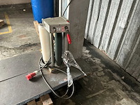 2004 epipack vilis mbb palletfoliewikkelaar - afbeelding 4 van  8