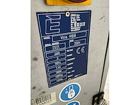 2004 epipack vilis mbb palletfoliewikkelaar - afbeelding 5 van  8