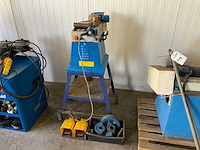 2004 ercolina cml mb42 pijpenbuiger - afbeelding 1 van  9